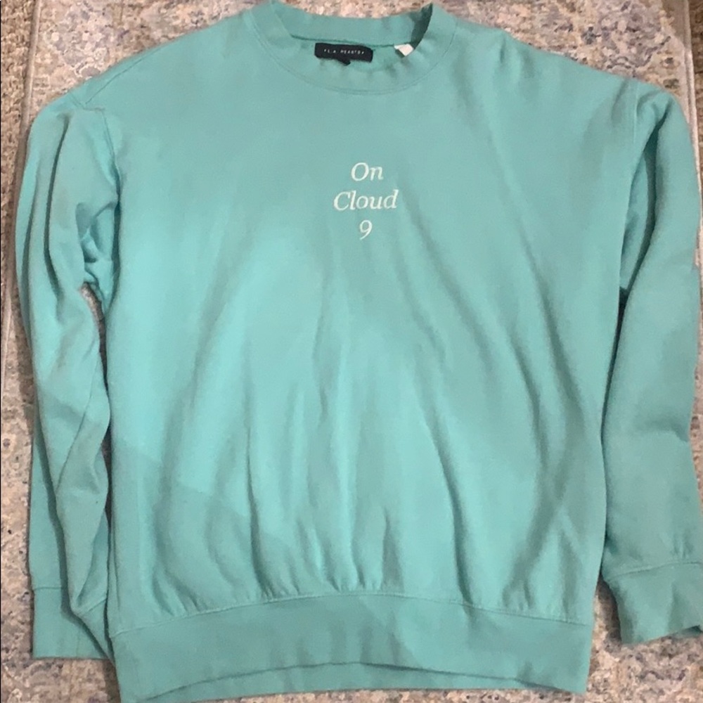 Crewneck